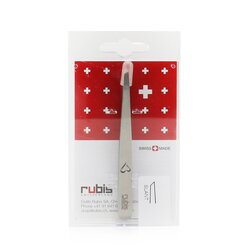 Rubis Tweezers Classic (Original) - Classic With Heart -