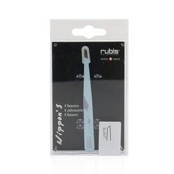 Rubis Tweezers Classic (4 Seasons Collection) - # Winter -