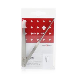 Rubis Tweezers With Comb Classic -
