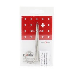 Rubis Scissors Twist Tweezers -