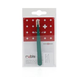 Rubis Tweezers Evolution - # Green -