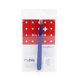 Rubis Tweezers Classic Techno - # Blue -