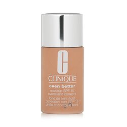 Clinique Even Better Makeup SPF15 (Dry Combination to Combination Oily) - No. 47 Biscuit 30ml/1oz