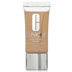 Clinique Even Better Refresh Hydrating And Repairing Makeup - # WN 04 Bone 30ml/1oz