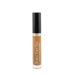 無所遁形 Born This Way Naturally Radiant遮瑕霜 - # Very Deep 7ml/0.23oz