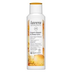 Lavera Champú Reparación Experta Cuidado Profundo & Reparador Experto (Cabello Dañado) 250ml/8.8oz