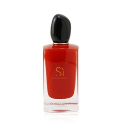 Giorgio Armani Si Passione Eau De Parfum Spray (Box Slightly Damaged) 100ml/3.4oz