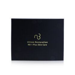 Natural Beauty NB Ultime Restoration NB-1 Plus Skin Care 5x5ml/0.16oz