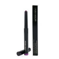 Laura Mercier Sombra em Bastão Caviar - # Violet 1.64g/0.05oz