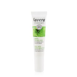 萊唯德 SOS Blemish Control With Organic Mint, Zinc & Salicylic Acid 15ml/0.5oz
