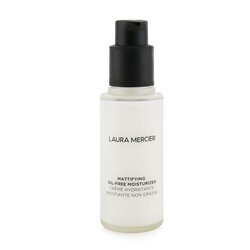 לורה מרסייה Mattifying Oil-Free Moisturizer 50ml/1.7oz