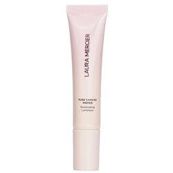 Laura Mercier Pure Canvas Primer - Illuminating 50ml/1.7oz