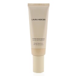Laura Mercier Tinted Moisturizer Natural Skin Perfector SPF 30 - # 0W1 Pearl 50ml/1.7oz
