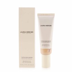 Laura Mercier Tinted Moisturizer Natural Skin Perfector SPF 30 - # 1N2 Vanille 50ml/1.7oz