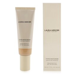 Laura Mercier Hidratante con Tinte Perfeccionante de Piel Natural SPF 30 - # 2C1 Rubor 50ml/1.7oz