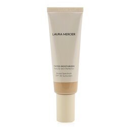 蘿拉蜜思 Tinted Moisturizer Natural Skin Perfector SPF 30 - # 3W1 Bisque 50ml/1.7oz