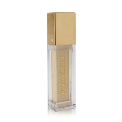 Urban Decay Stay Naked Weightless Liquid Foundation - # 10CP (Ultra Fair Cool With Pink Undertone) 30ml/1oz