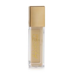 Urban Decay Stay Naked Weightless Liquid Foundation - # 20WY (Fair Warm With Yellow Undertone) 30ml/1oz