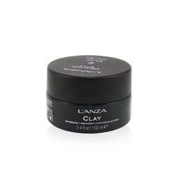 蘭莎 Healing Style Clay (Control 8) 100ml/3.4oz
