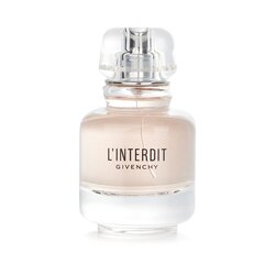 Givenchy L'Interdit Hair Mist 35ml/1.1oz