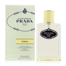 Prada Les Infusions De Mimosa Eau De Parfum Spray 100ml/3.4oz