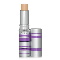 שאנטסילה Real Skin+ Eye and Face Stick סטיק לעיניים ולפנים - # 0W 4g/0.14oz