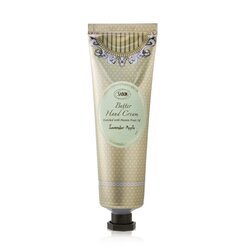 Sabon Butter Crema de Manos - Lavender Apple 75ml/2.6oz