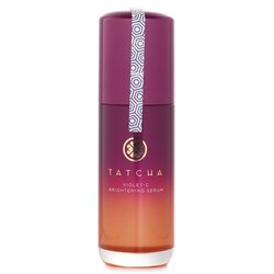 Tatcha Violet-C Suero Iluminante (20% Vitamina C + 10% AHAs) 30ml/1oz