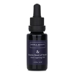 Edible Beauty & Exotic Seed of Youth Антивозрастное Масло 20ml/0.7oz