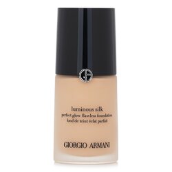 Giorgio Armani Luminous Silk Foundation - # 1.5 (Fair, Neutral) 30ml/1oz