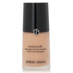 Giorgio Armani Base Sedosa Luminosa - # 5.1 (Medium, Neutral) 30ml/1oz