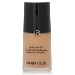 Giorgio Armani Luminous Silk Foundation - # 3.5 (Light, Warm) 30ml/1oz
