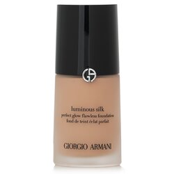 Giorgio Armani Luminous Silk Foundation - # 5 (Warm Beige) 30ml/1oz