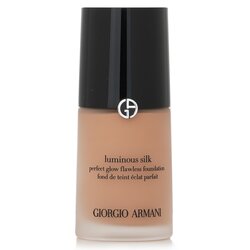 Giorgio Armani Luminous Silk Foundation - # 5.5 (Natural Beige) 30ml/1oz