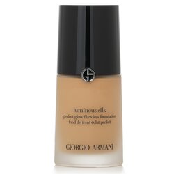 Giorgio Armani Сияющая Шелковистая Основа - # 6 (Golden Beige) 30ml/1oz
