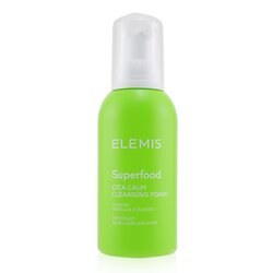 Elemis Superfood Cica Calm Espuma Limpiadora - Para Piel Sensible 180ml/6oz