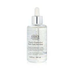 Kiehl's Clearly Corrective Dark Spot Solution (Box Slightly Damaged) 100ml/3.3oz
