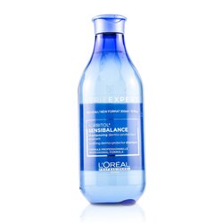 L'Oreal Szampon do włosów Professionnel Serie Expert - SensiBalance Sorbitol Soothing Dermo-Protector Shampoo 300ml/10.1oz