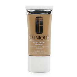 Clinique Even Better Refresh Maquillaje Hidratante Y Reparador - # CN 58 Honey 30ml/1oz