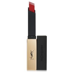 Yves Saint Laurent Rouge Pur Couture The Slim Leather Pintalabios Mate - # 26 Rouge Mirage 2.2g/0.08oz