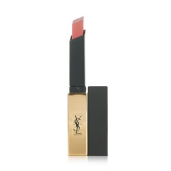 Yves Saint Laurent Rouge Pur Couture The Slim Leather Matte Lipstick - # 31 Inflammatory Nude 2.2g/0.08oz