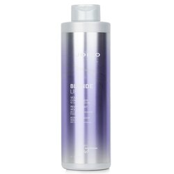 ג'ויקו Blonde Life Violet Conditioner (For Cool, Bright Blondes) 1000ml/33.8oz
