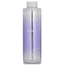 Joico Blonde Life Champú Violeta (Para Rubios Frescos, Brillantes) 1000ml/33.8oz