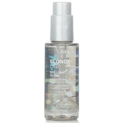 Joico Blonde Life Brilliant Glow Aceite Iluminante (Brillo & Suavidad Instantáneos) 100ml/3.4oz