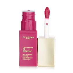 Clarins Aceite Comodidad de Labios Intensa - # 03 Intense Raspberry 7ml/0.2oz