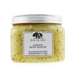 Origins Ginger Разглаживающий Скраб для Тела 600g/21.2oz