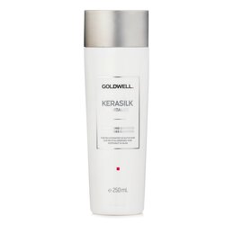 Goldwell Kerasilk Revitalize Champú Nutritivo (Para Cuero Cabelludo Seco, Sensible) 250ml/8.4oz