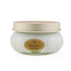 Sabon Body Lotion - Ginger Orange 200ml/6.76oz