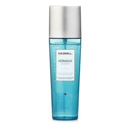 Goldwell Kerasilk Repower Spray de Volumen de Secado a Calor (Para Cabello Fino, Débil) 125ml/4.2oz