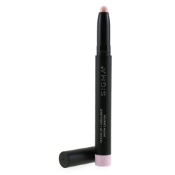 Sigma Beauty Clean Up + Highlight Brow Crayon - # Flash 1.5g/0.05oz